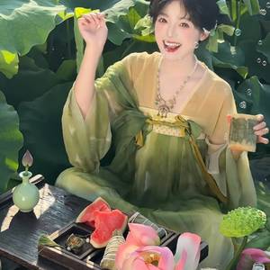小琪