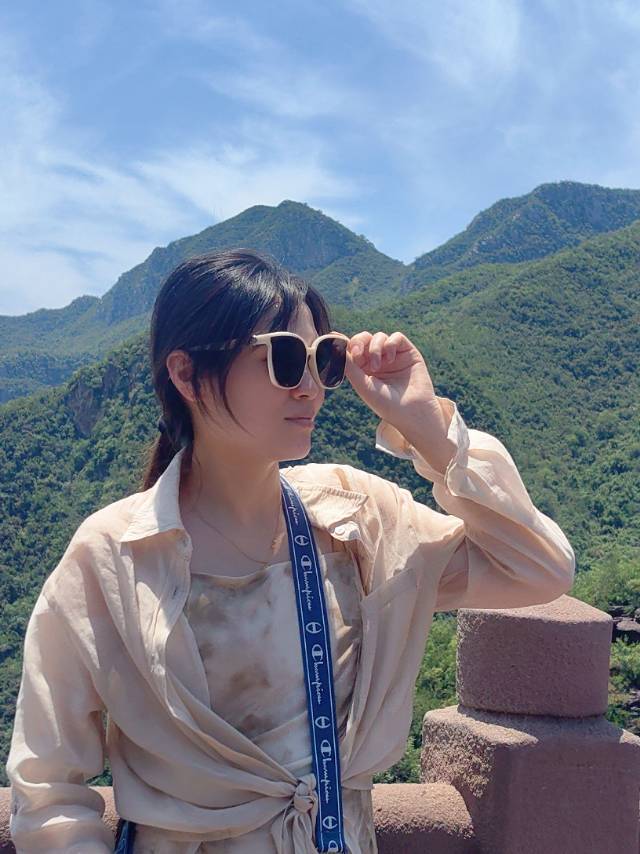 李李ᥫᩣ🐬