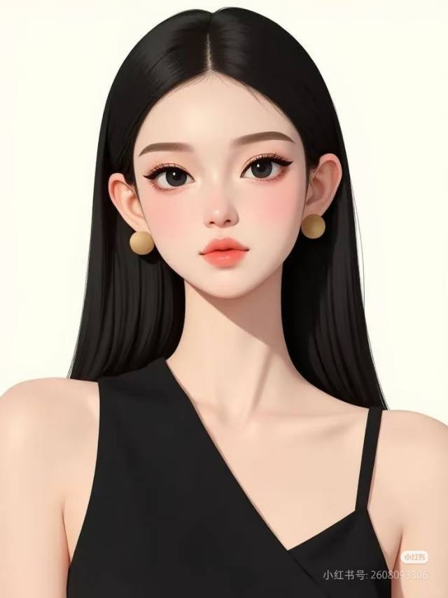 下雅