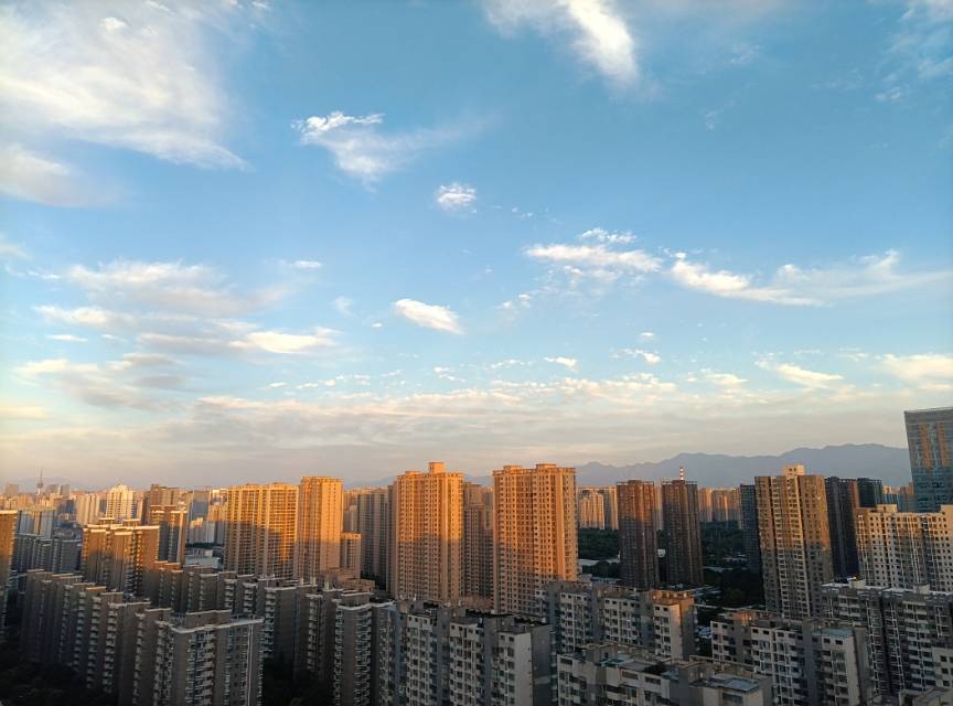 盛夏