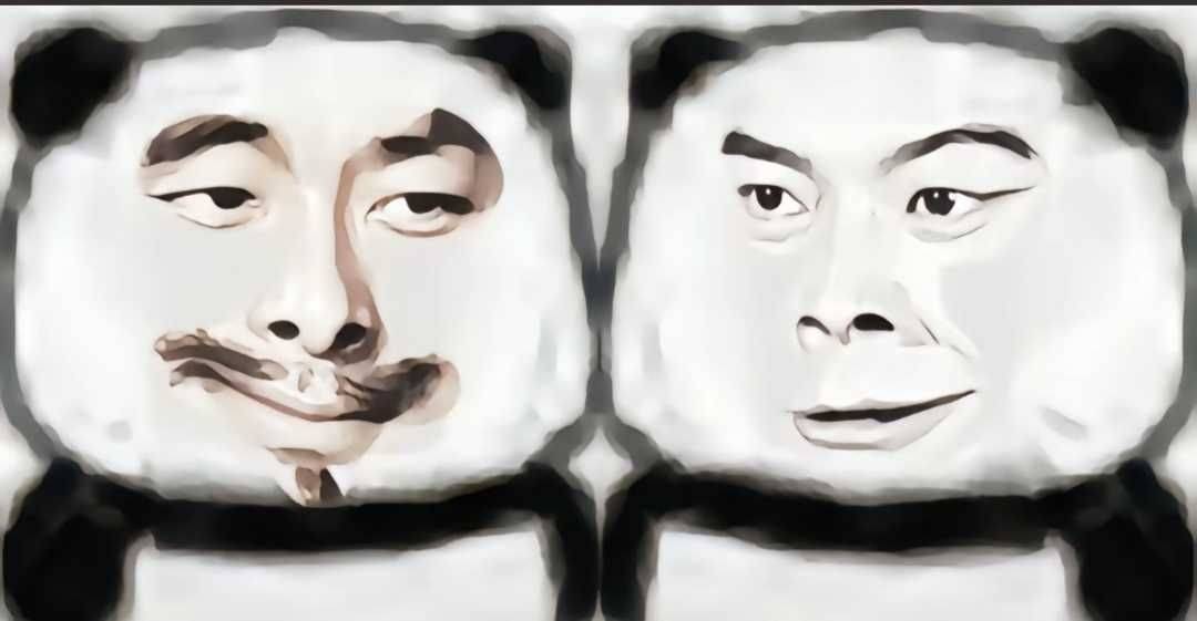 笑看