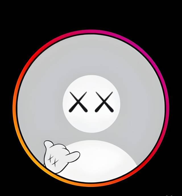 张