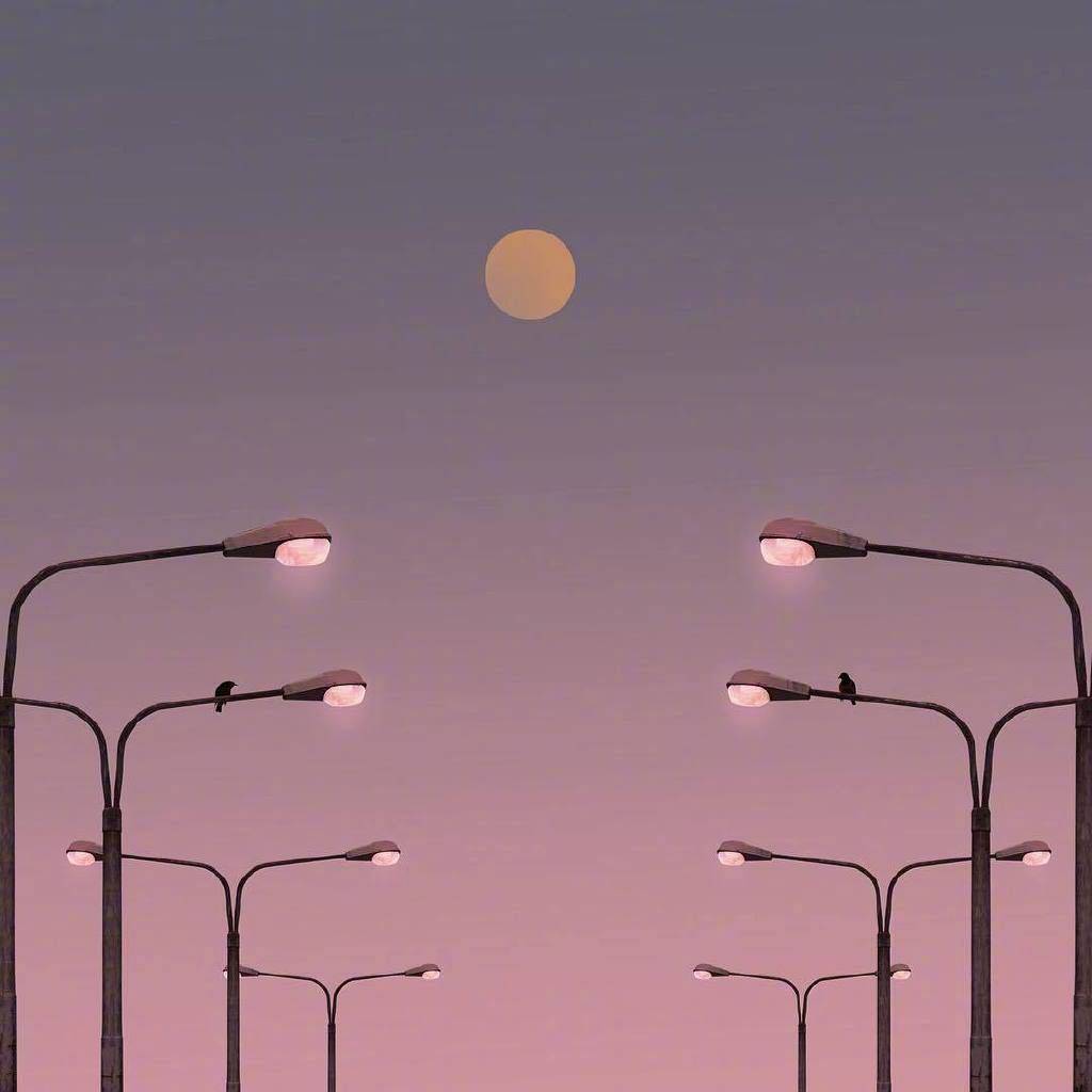 安于浮世