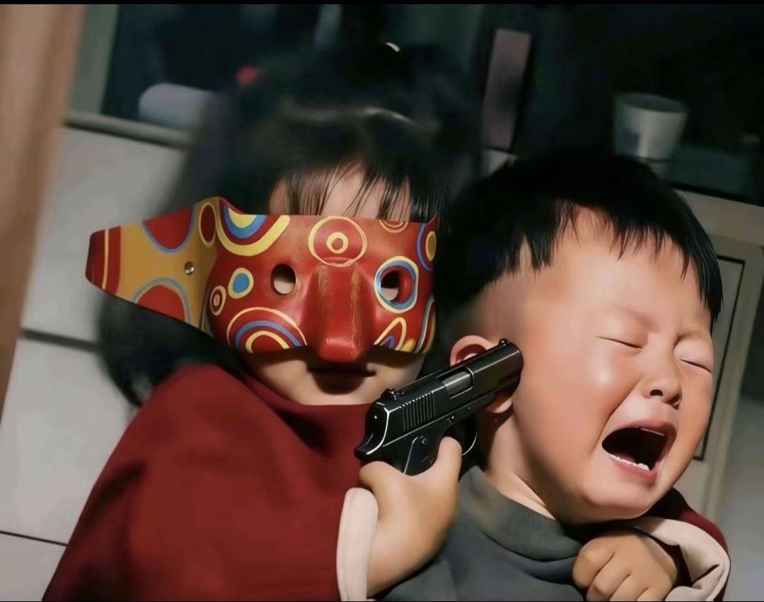 熊叔叔