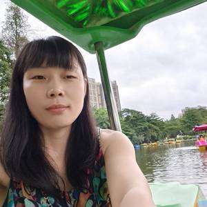 丽