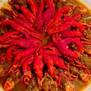 小龙虫下