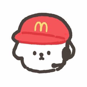 。