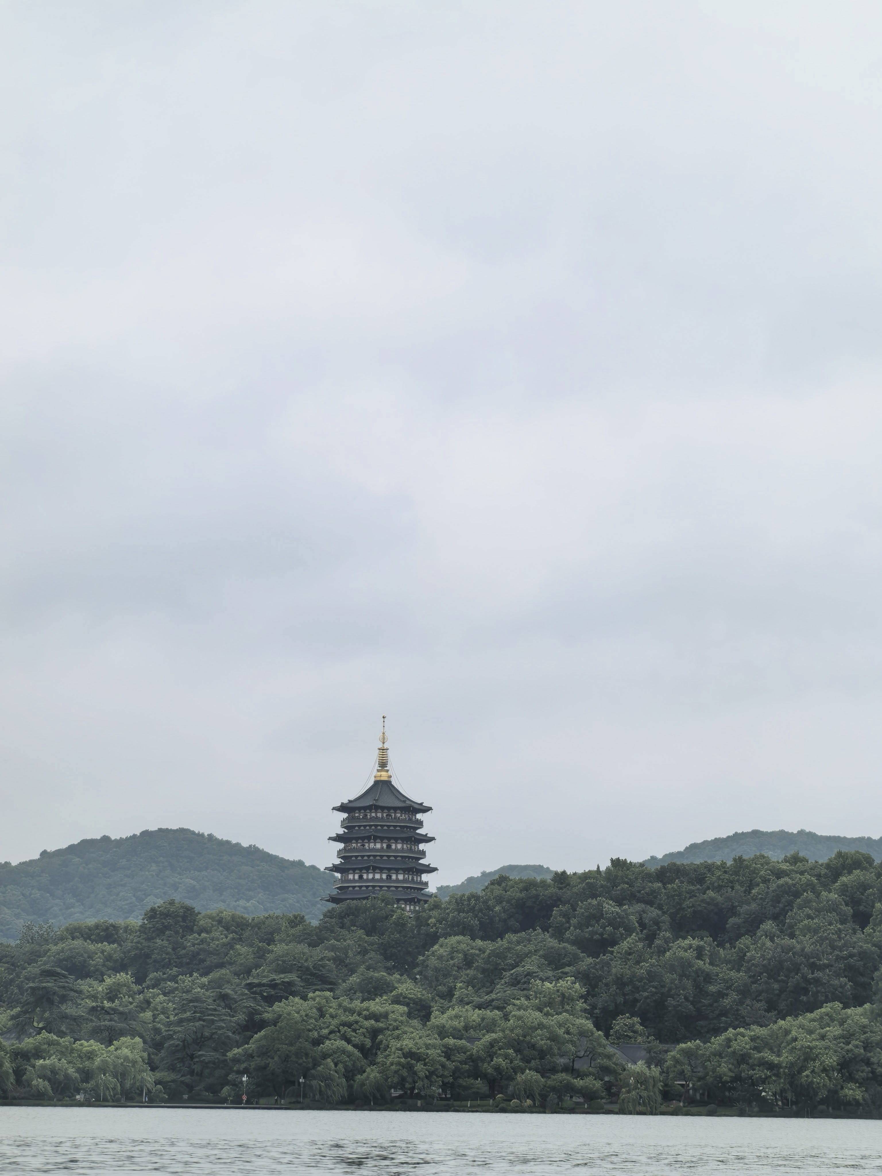 落日向朝阳