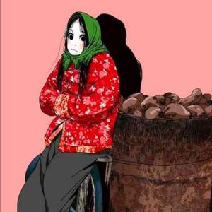大脚丫