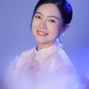 彩色薇薇
