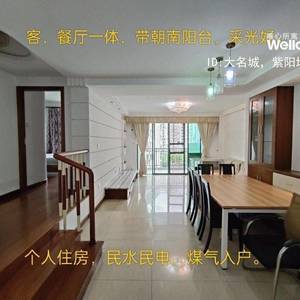 大名城,紫阳地铁口