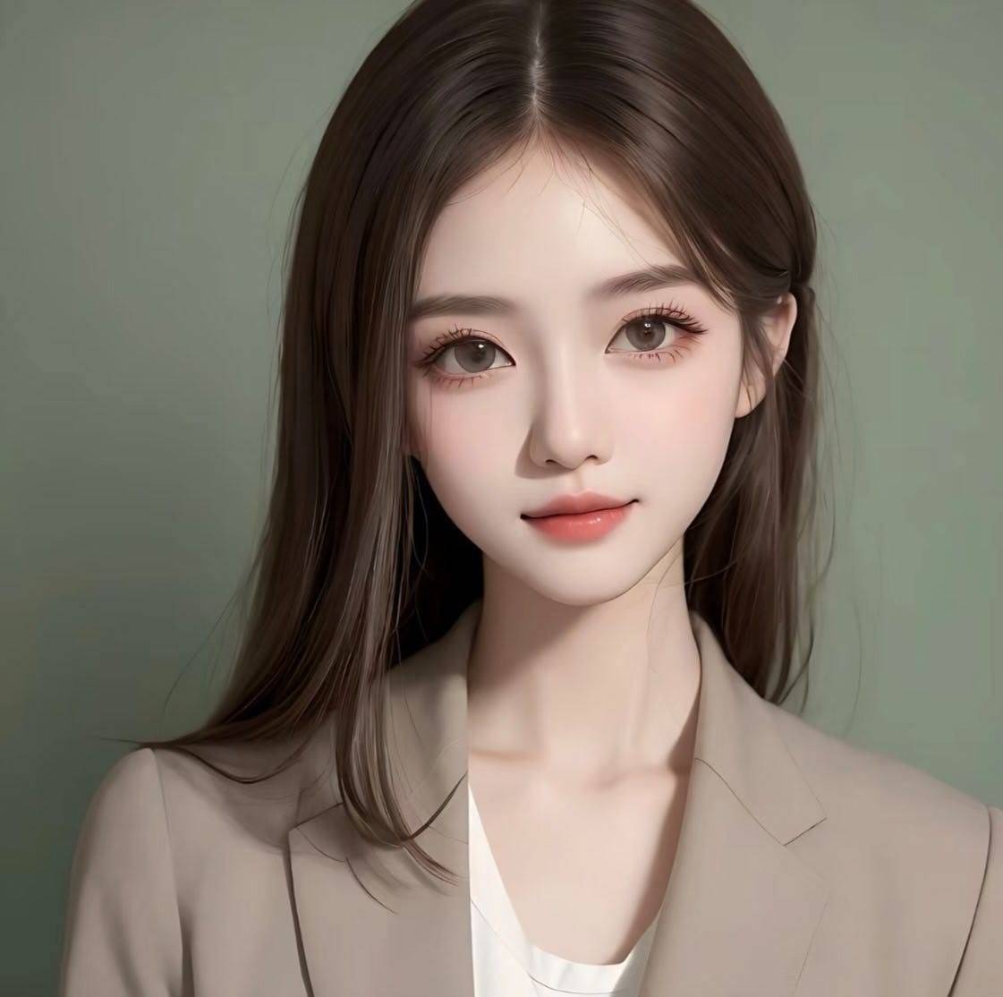 青青子衿