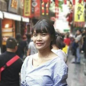 李琦