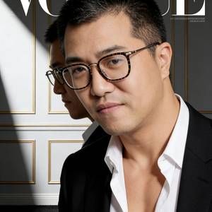 Alex 唐
