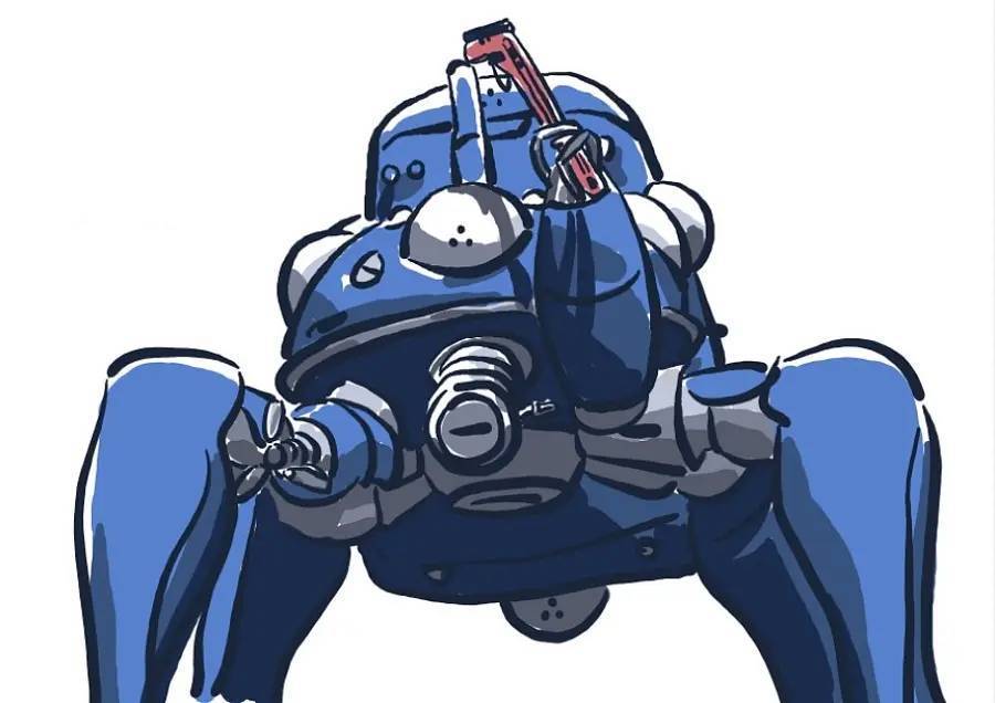 散木