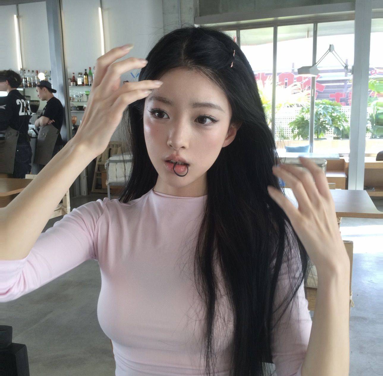 美羊羊酱✨