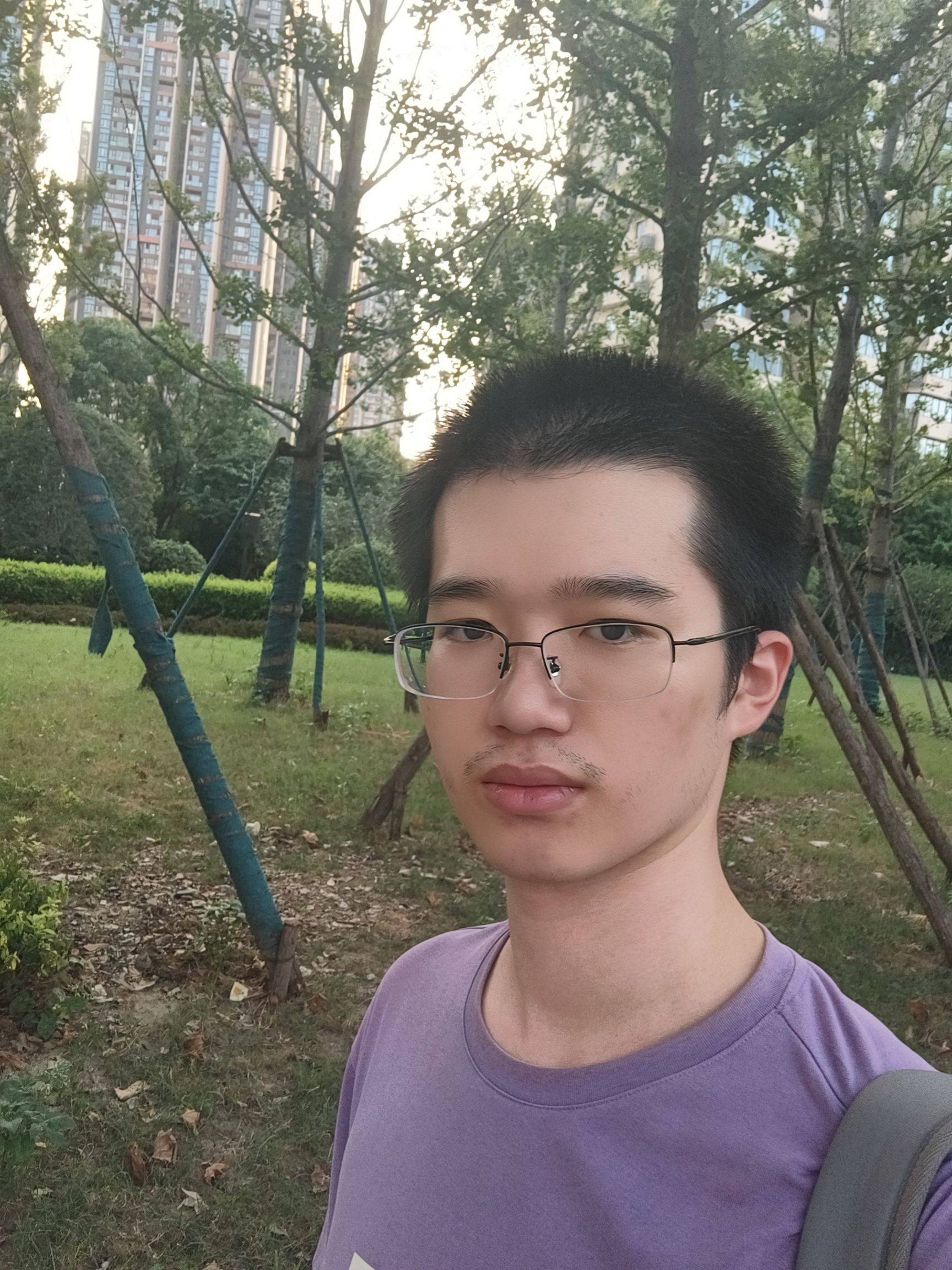 费佳皓