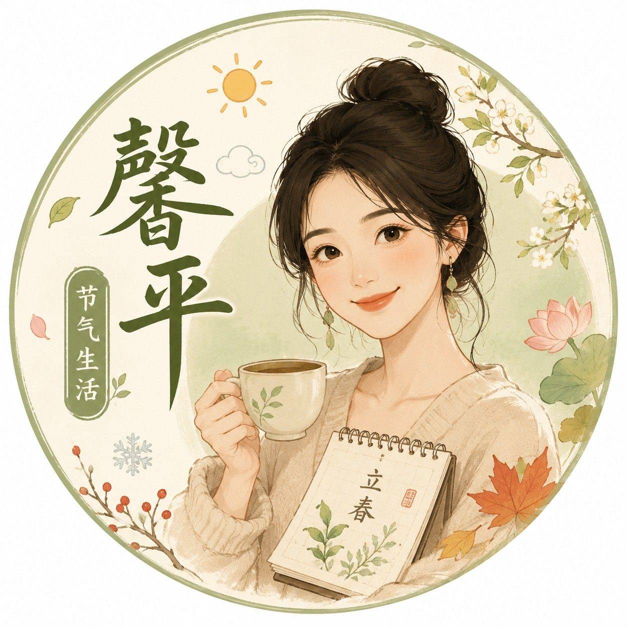 鱼儿