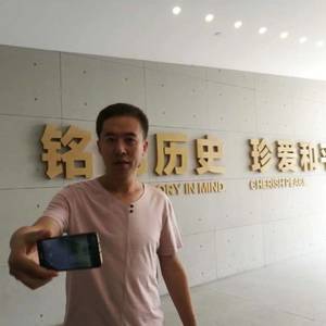 曹志刚