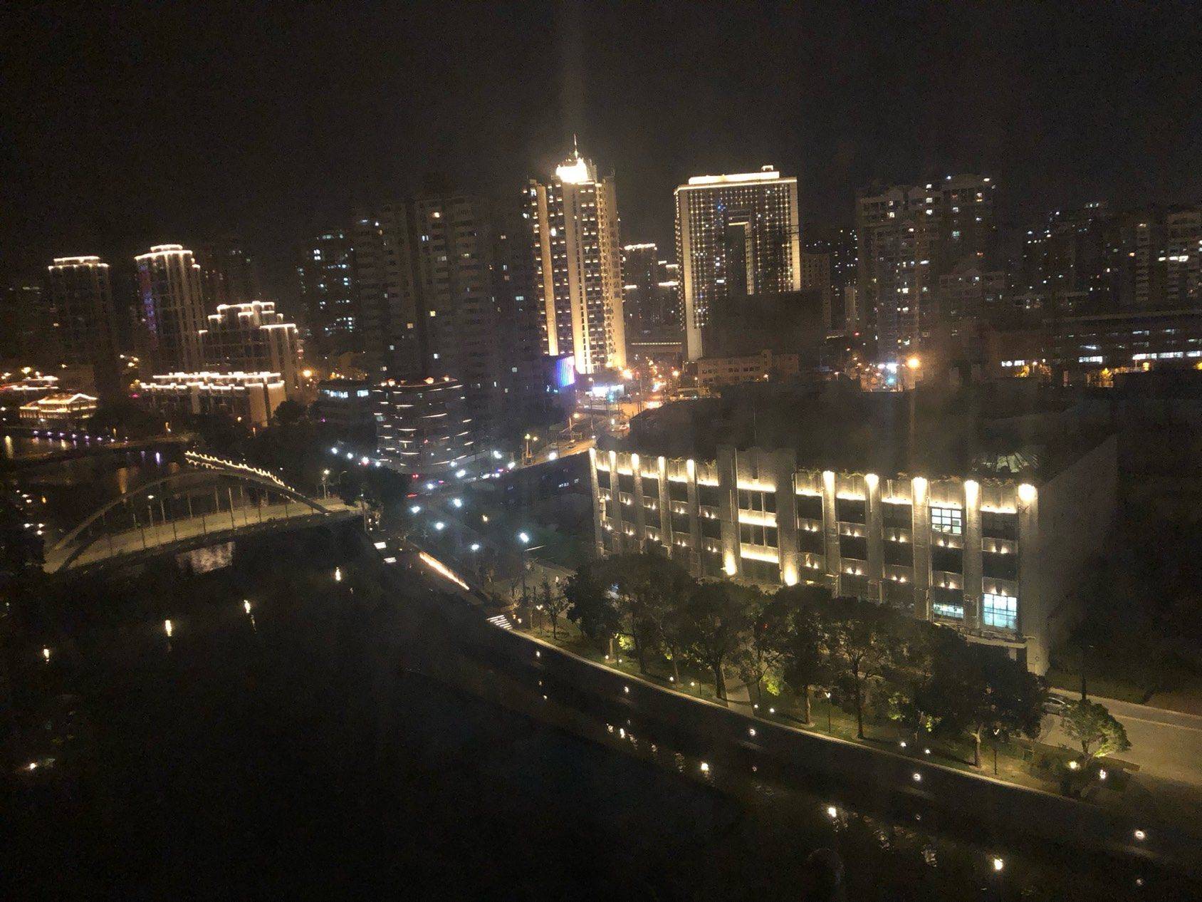 陈