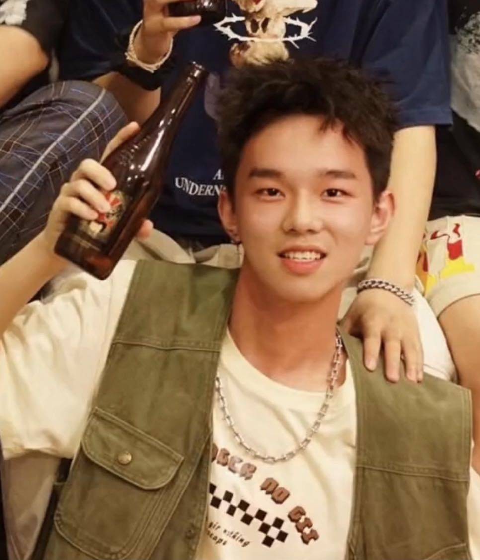 Vito Yu
