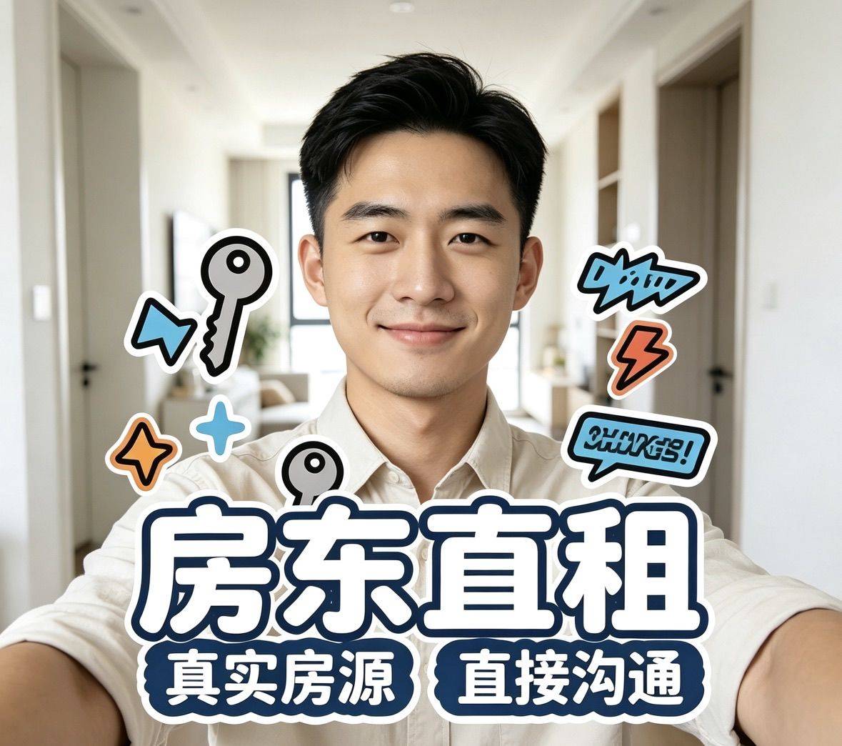 凡事发生皆有利于我