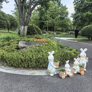 白塘居士