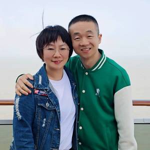 筱扬