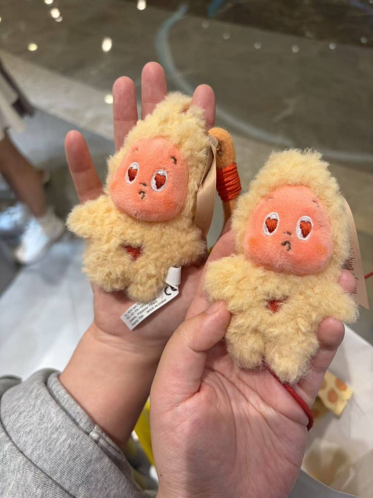 铛铛