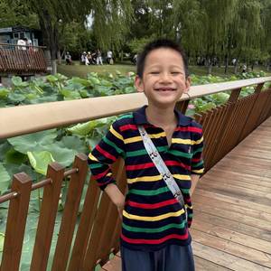 热爱生活的TA