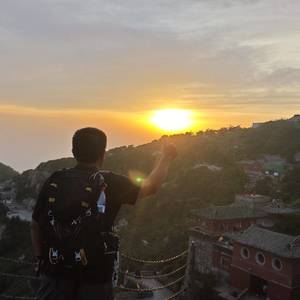 云淡风轻