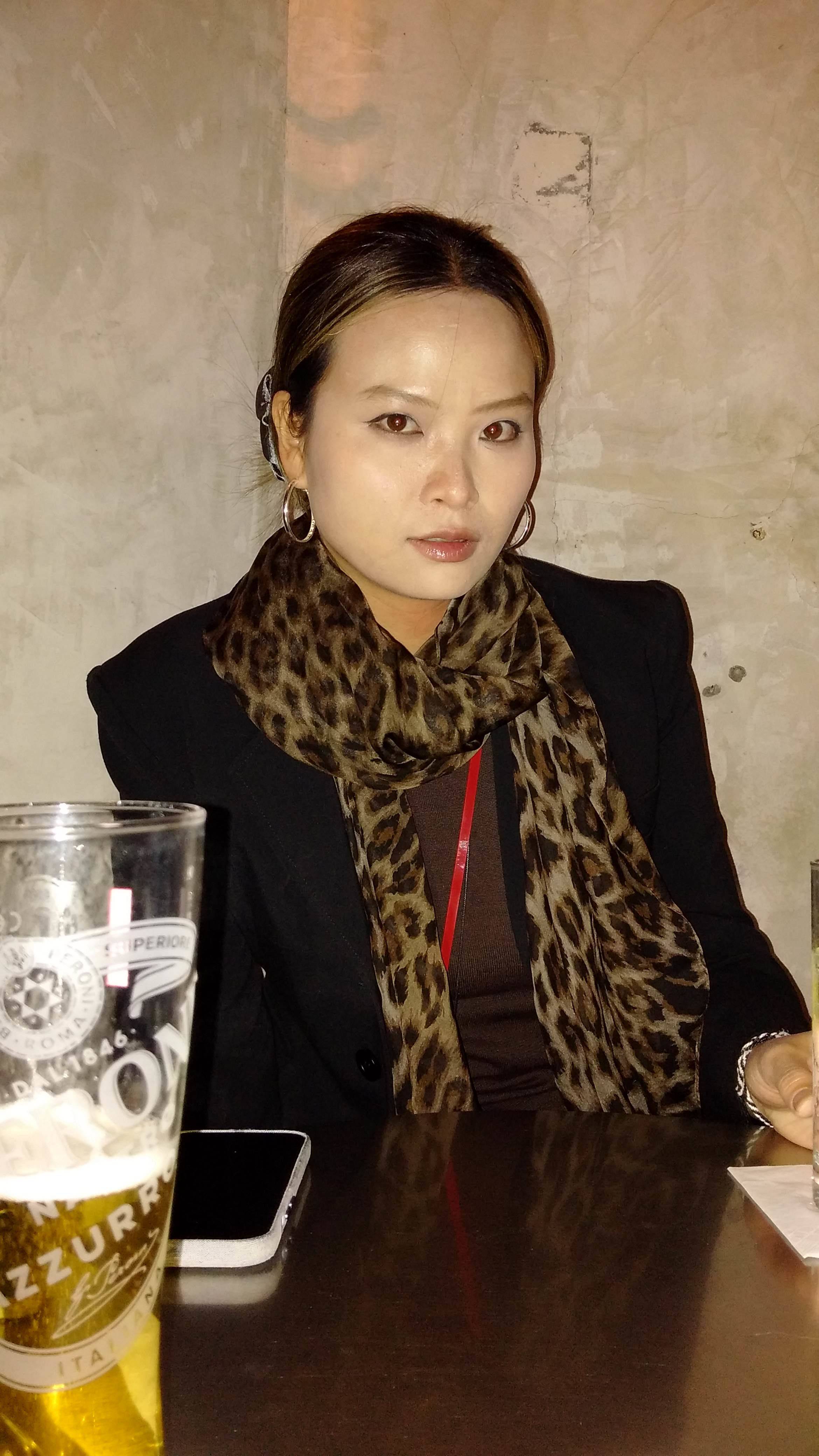 yukizhu
