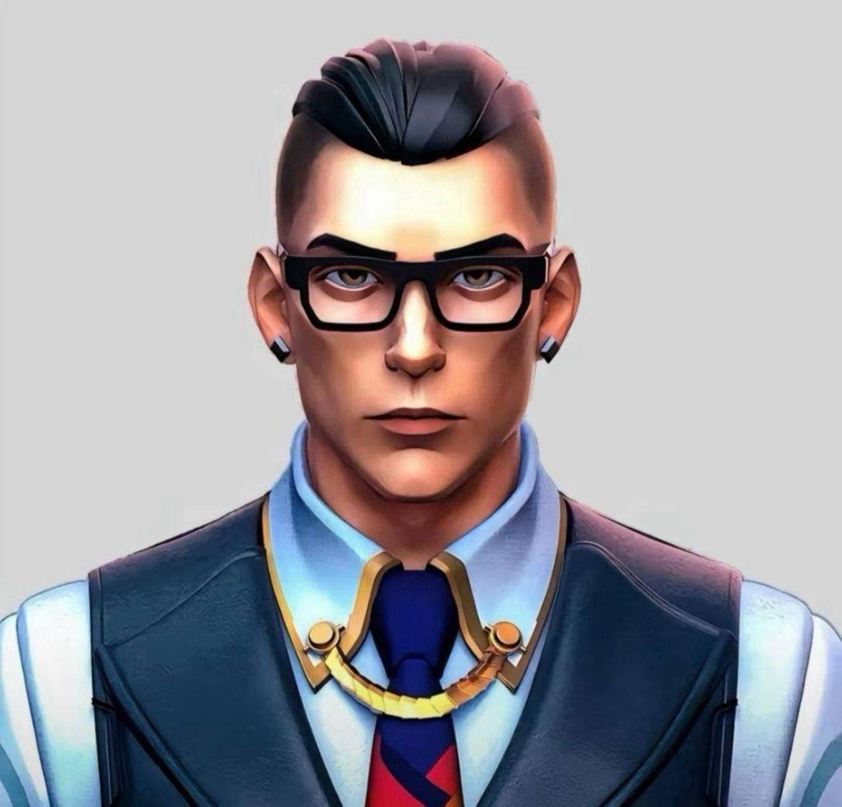 杰