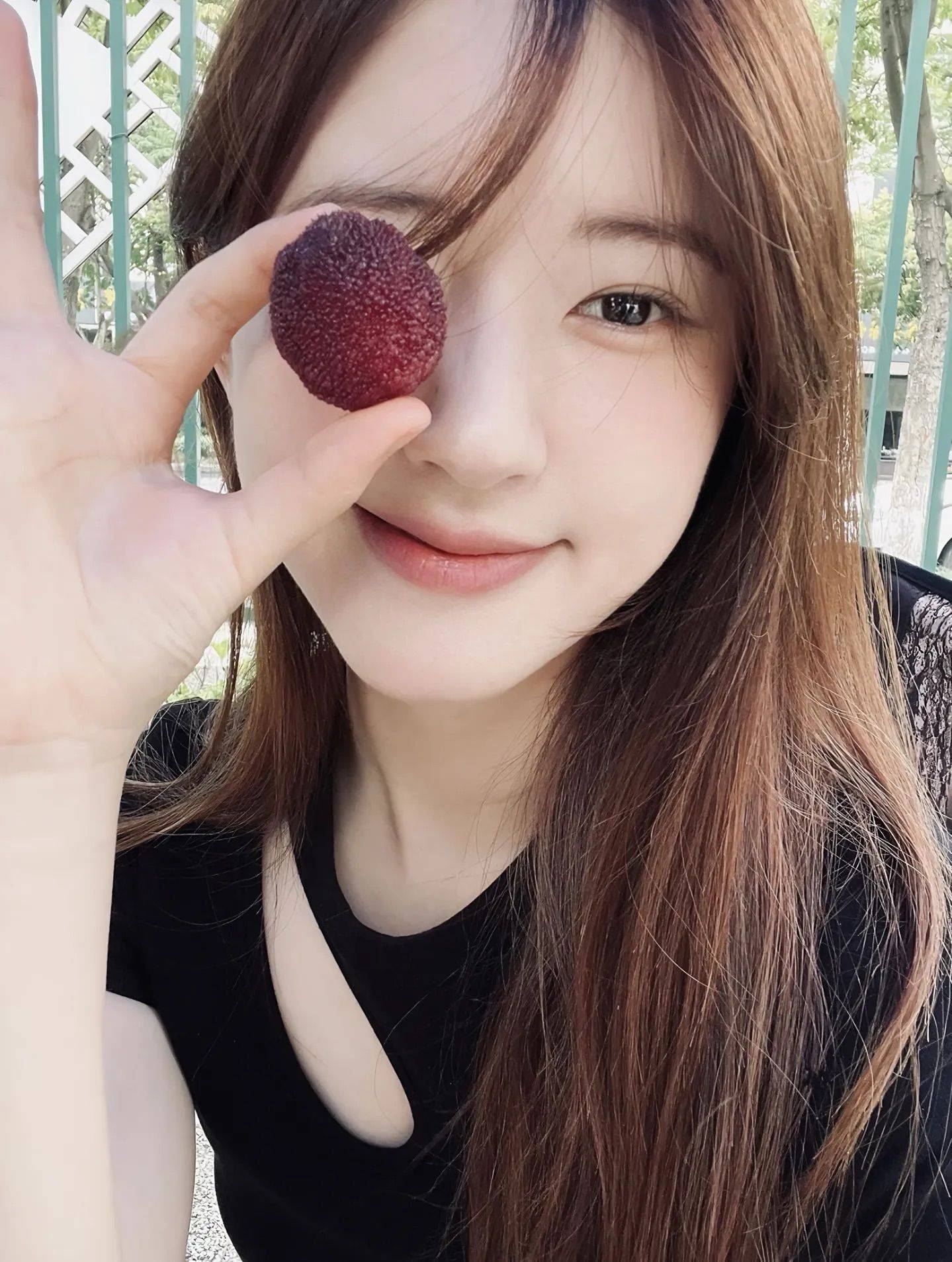 申申