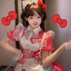 凯蒂猫🎀