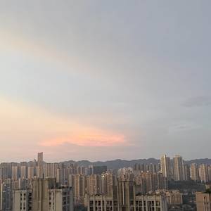 我家
