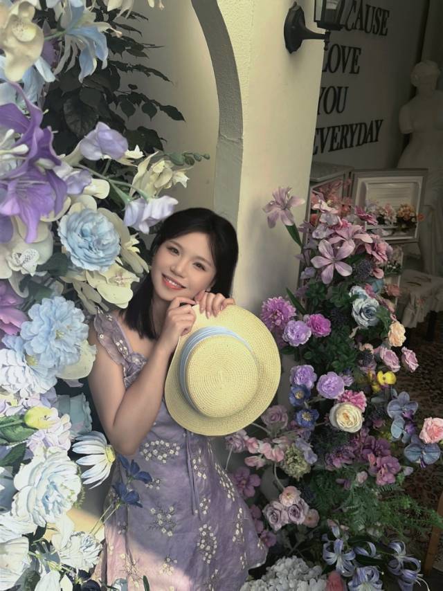 小美满