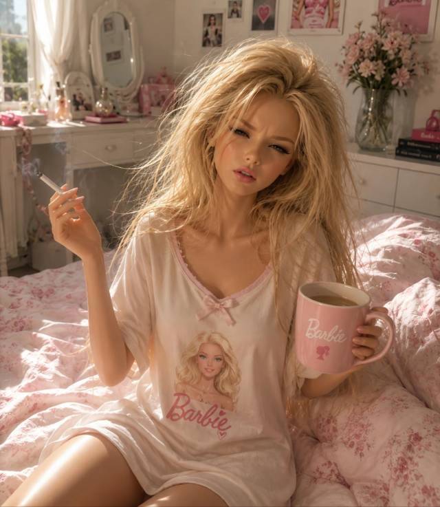 小小怪