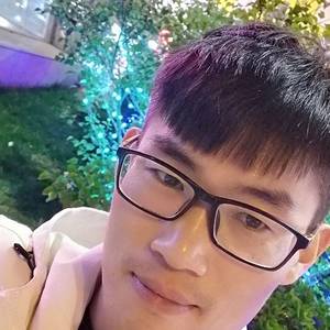 一个无所谓的人
