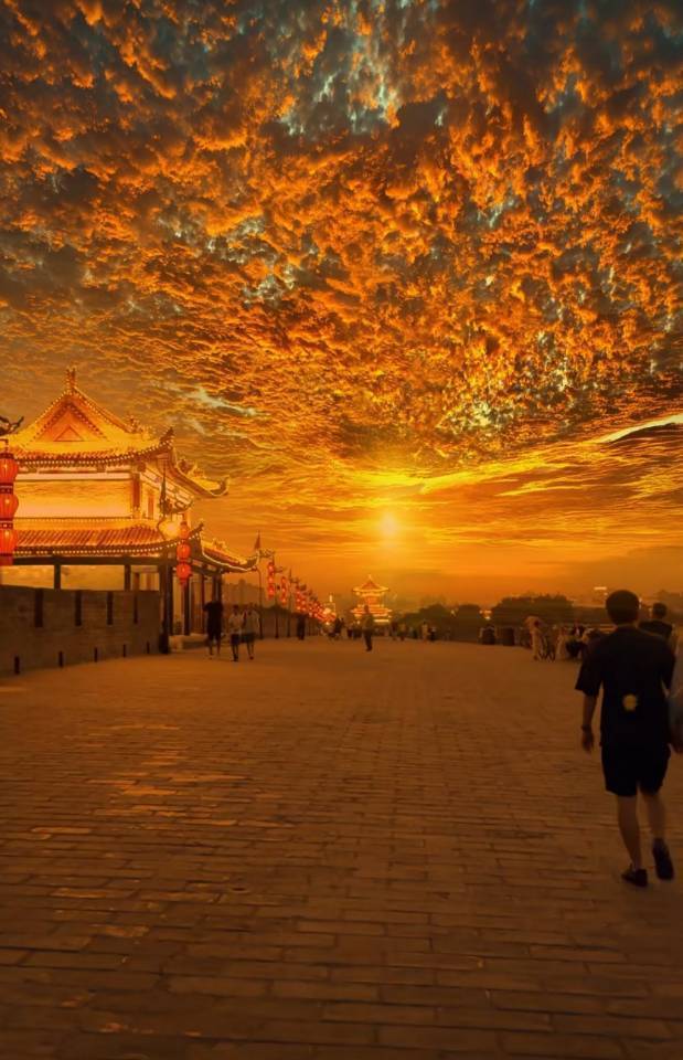 小满
