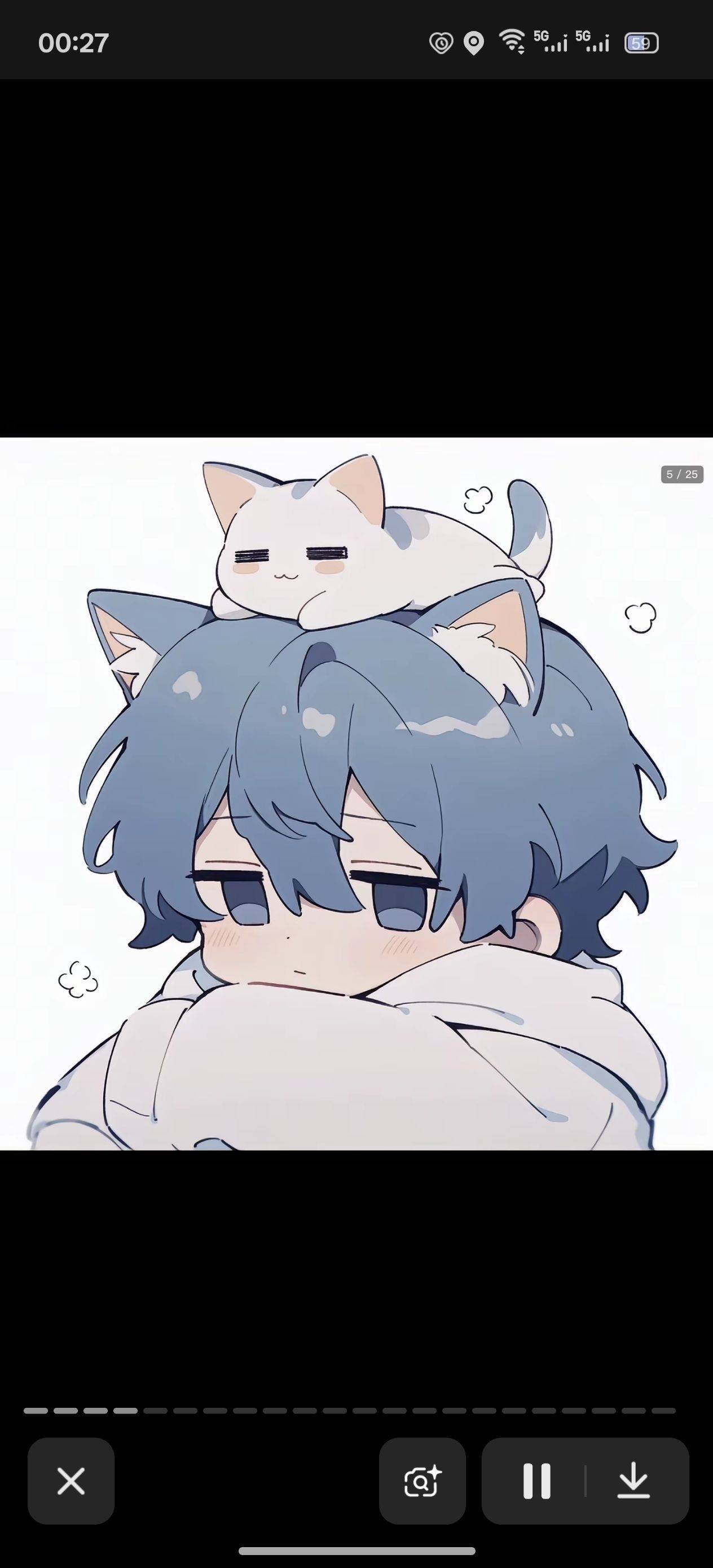 鹤筱筱
