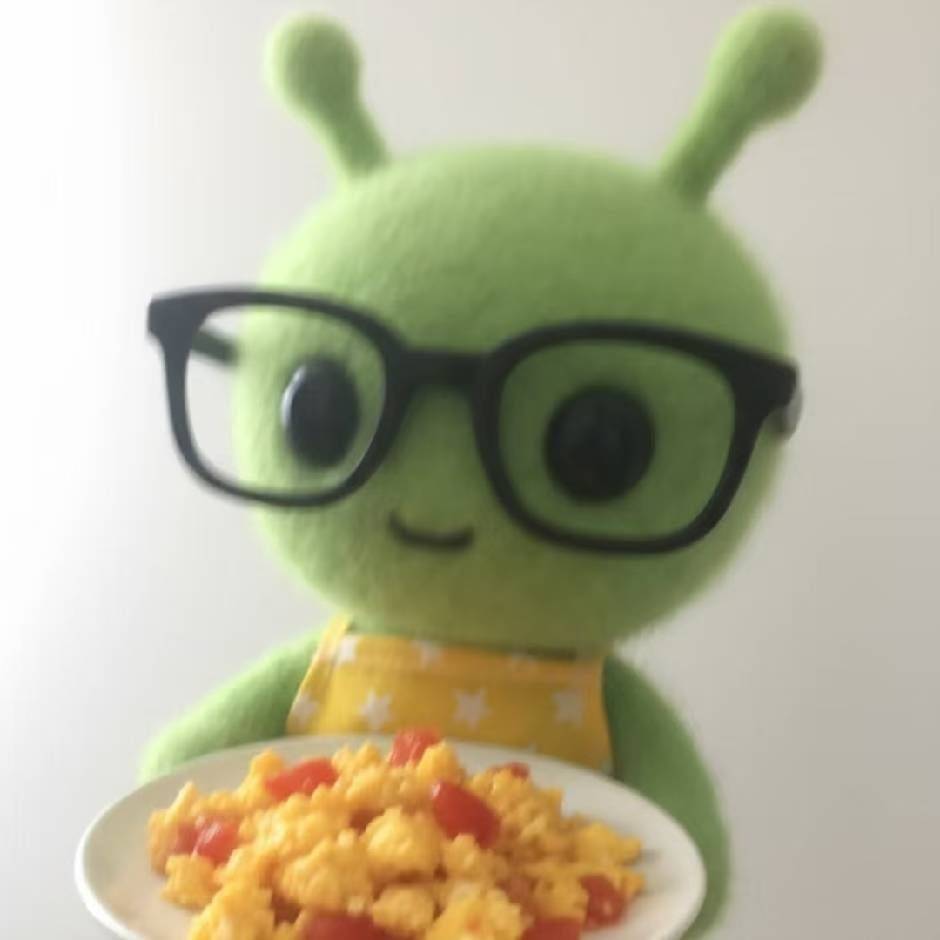 一只陌颜