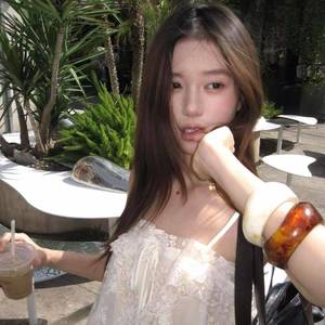 一只委屈