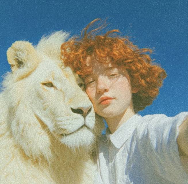 段橙子
