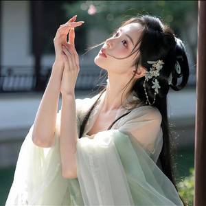 丽椰霜