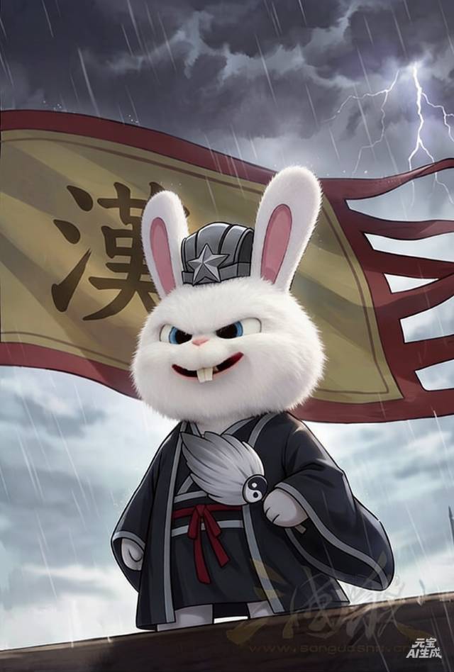 兔丞相