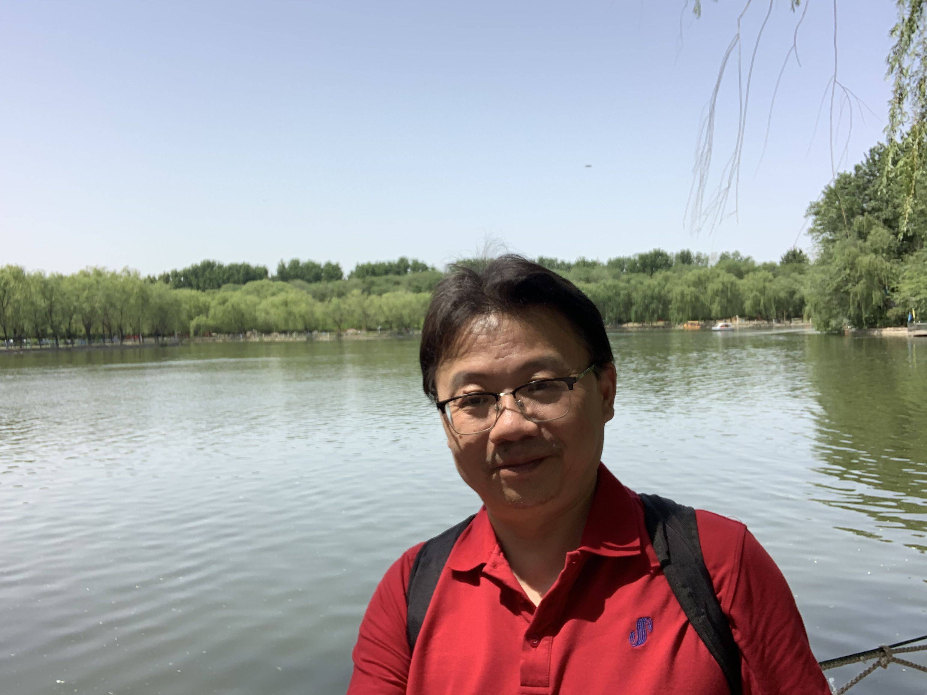彼岸灯火