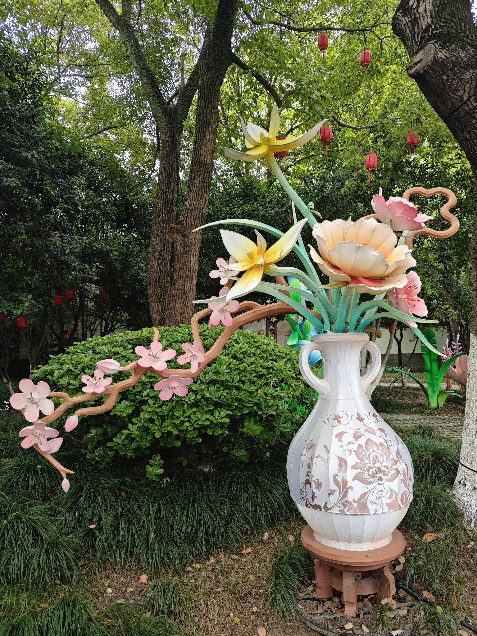 元小露