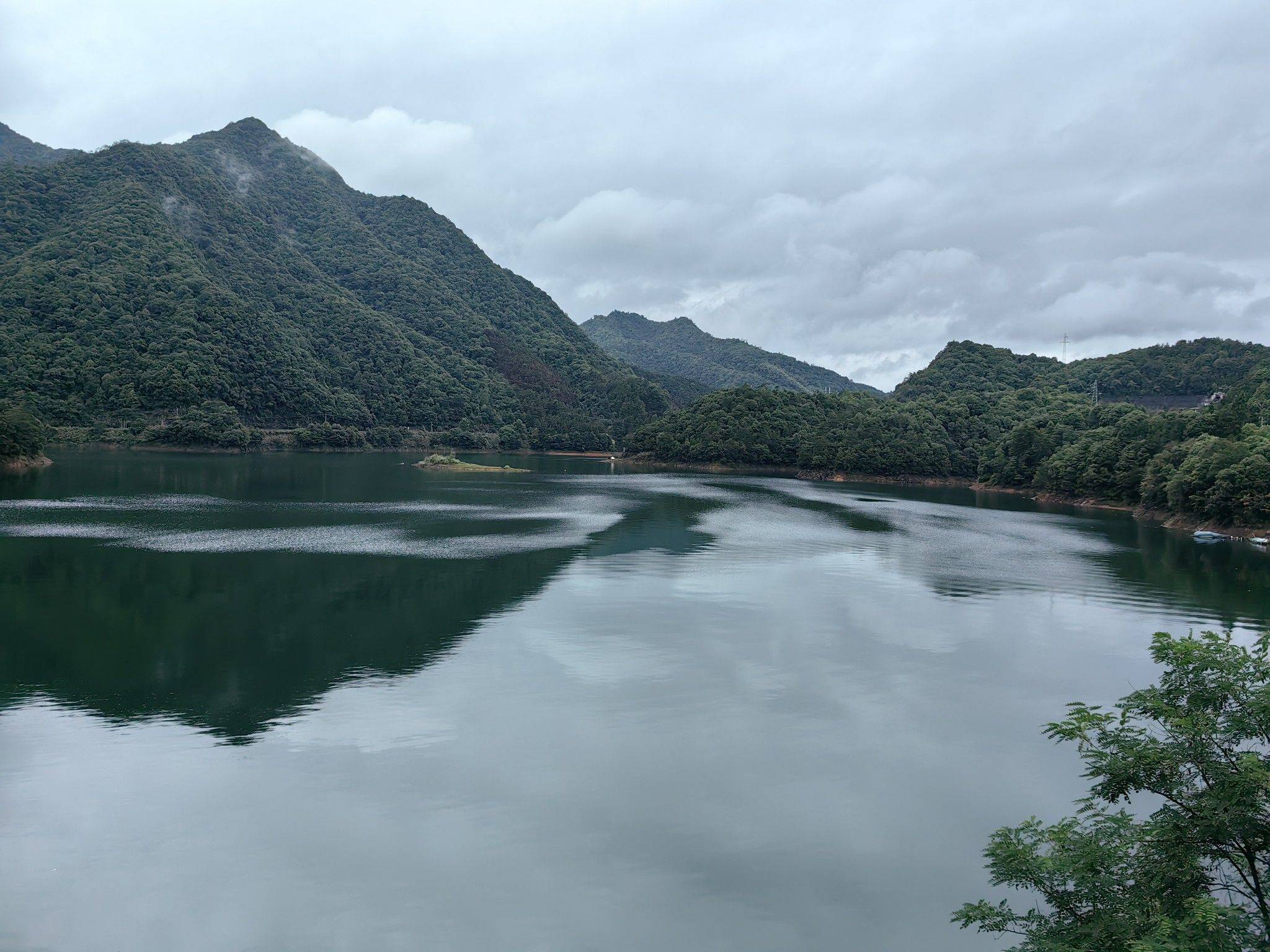 期末