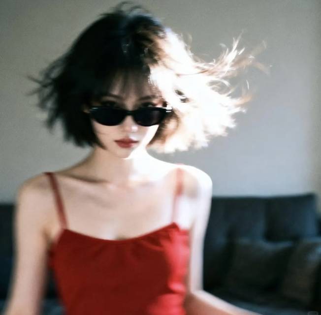 璐璐